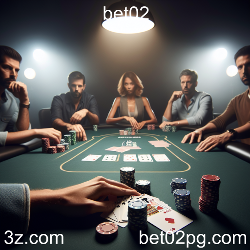 A Ascensão do Poker no Mundo dos Jogos Online